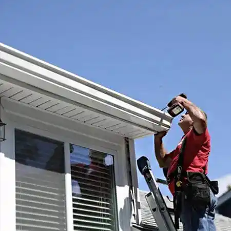 gutter services Susquehanna Depot